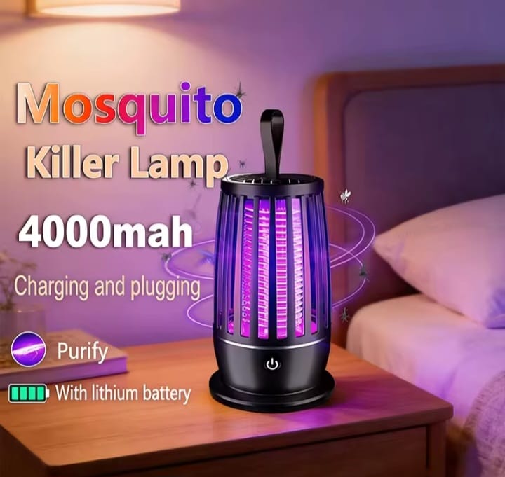 Comfort Mosquito Lamp - Standard